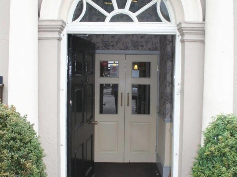 The Greyhound Hotel Cromford Matlock  Zewnętrze zdjęcie