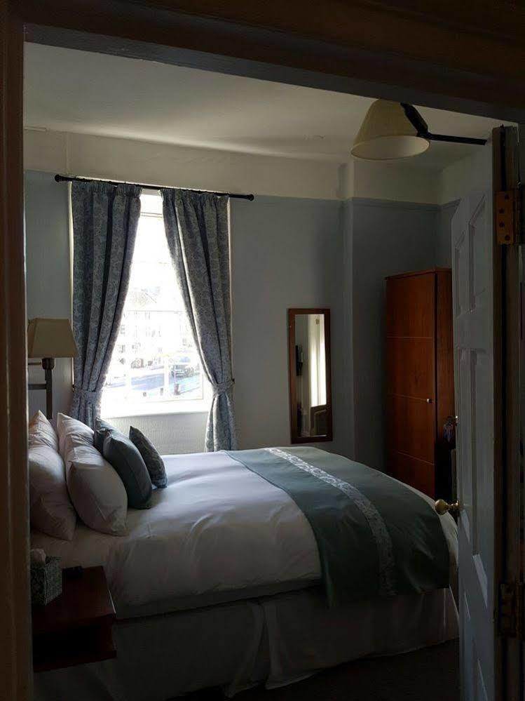The Greyhound Hotel Cromford Matlock  Zewnętrze zdjęcie