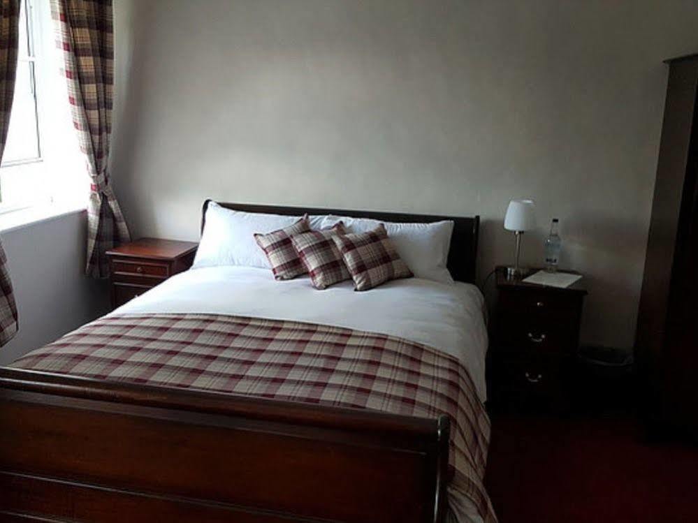 The Greyhound Hotel Cromford Matlock  Zewnętrze zdjęcie